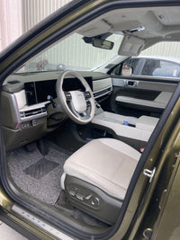 Hyundai 2024 Santa Fe 2.0T Connoisseur Ultra - 4