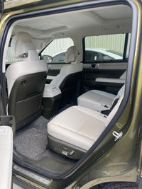 Hyundai 2024 Santa Fe 2.0T Connoisseur Ultra - 5