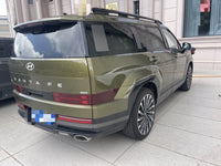 Hyundai 2024 Santa Fe 2.0T Connoisseur Ultra - 7