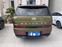 Hyundai 2024 Santa Fe 2.0T Connoisseur Ultra - 8