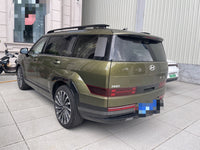 Hyundai 2024 Santa Fe 2.0T Connoisseur Ultra - 9