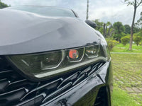 Kia 2020 K5 KaiKu 2.0T 380T GT-Line Flagship Edition - 16