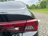 Kia 2020 K5 KaiKu 2.0T 380T GT-Line Flagship Edition - 14