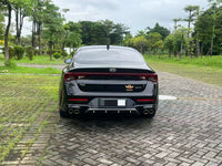 Kia 2020 K5 KaiKu 2.0T 380T GT-Line Flagship Edition - 5