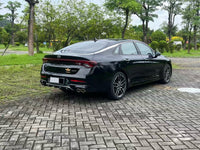 Kia 2020 K5 KaiKu 2.0T 380T GT-Line Flagship Edition - 4
