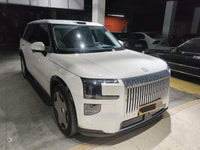 ZEEKR 2025 Zeekr 9X 2.0T Ultra Edition 55 kWh - 2