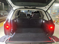 ZEEKR 2025 Zeekr 9X 2.0T Ultra Edition 55 kWh - 6