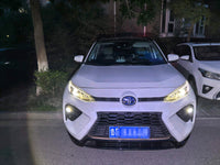 Toyota Wildlander 2024 Venza Dual Engine 2.5 CVT 2WD Luxury PLUS - 2
