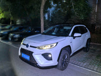 Toyota Wildlander 2024 Venza Dual Engine 2.5 CVT 2WD Luxury PLUS - 1