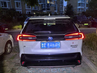 Toyota Wildlander 2024 Venza Dual Engine 2.5 CVT 2WD Luxury PLUS - 3