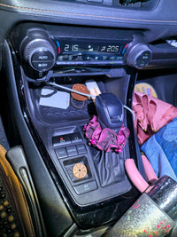 Toyota Wildlander 2024 Venza Dual Engine 2.5 CVT 2WD Luxury PLUS - 7