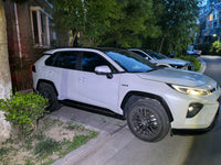 Toyota Wildlander 2024 Venza Dual Engine 2.5 CVT 2WD Luxury PLUS - 4