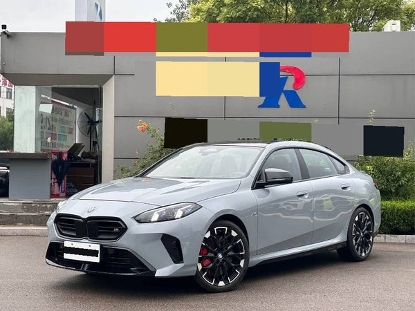 BMW 2 Series 2025 M235L 2.0T