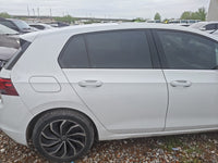 Volkswagen 2024 Golf 8 PRO 1.4 TSI Enjoy Edition - 5