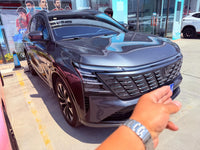 Changan 2025 CS75 PLUS 2.0T Ultra New Blue Whale Intelligent Engine Version - 6
