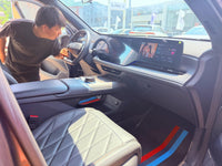 Changan 2025 CS75 PLUS 2.0T Ultra New Blue Whale Intelligent Engine Version - 7