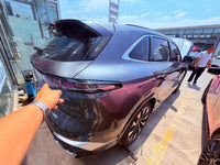 Changan 2025 CS75 PLUS 2.0T Ultra New Blue Whale Intelligent Engine Version - 10