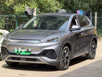 BYD ATTO 3 2024 Yuan PLUS Glory Edition 510 km Leading Model - 1