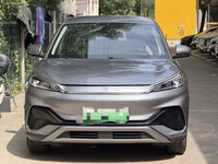 BYD ATTO 3 2024 Yuan PLUS Glory Edition 510 km Leading Model - 2