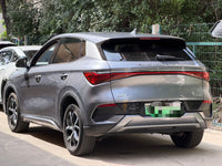 BYD ATTO 3 2024 Yuan PLUS Glory Edition 510 km Leading Model - 4