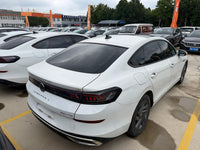 Volkswagen Lamando 2024 Lavida L 1.2 TSI 200 TSI Trendy Spicy Edition - 3