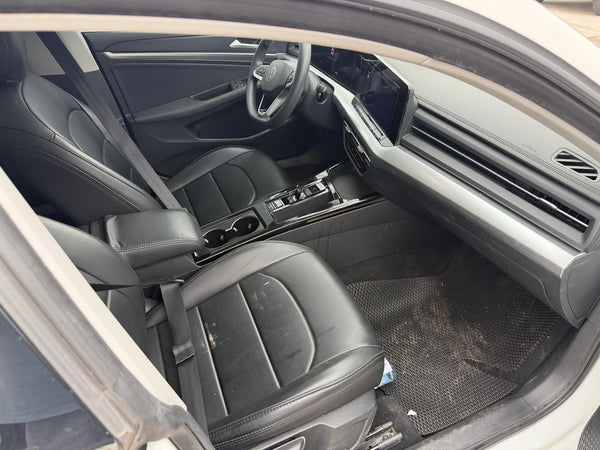 Volkswagen Lamando 2024 Lavida L 1.2 TSI 200 TSI Trendy Spicy Edition