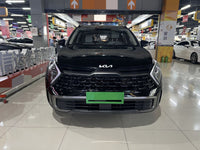 Kia Sportage 2023 Lion Rock 1.5T 2WD Prestige - 2