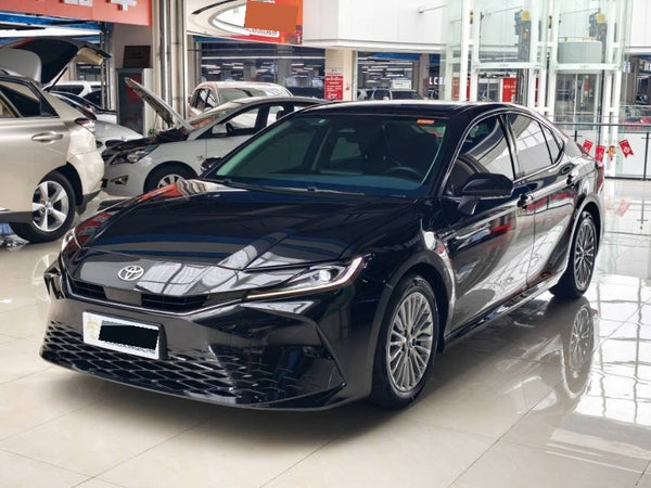 Toyota 2024 Camry Dual Engine 2.0HE CVT Elite Edition
