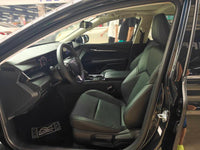 Toyota 2024 Camry Dual Engine 2.0HE CVT Elite Edition - 4