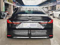 Toyota 2024 Camry Dual Engine 2.0HE CVT Elite Edition - 8