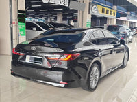 Toyota 2024 Camry Dual Engine 2.0HE CVT Elite Edition - 9