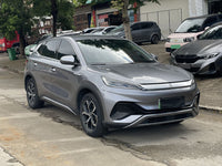 BYD ATTO 3 2024 Yuan PLUS Glory Edition 510 km Leading Model - 3