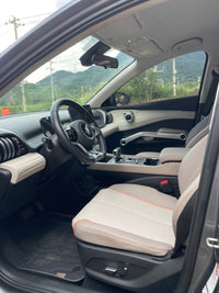 BYD ATTO 3 2024 Yuan PLUS Glory Edition 510 km Leading Model - 4