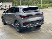 BYD ATTO 3 2024 Yuan PLUS Glory Edition 510 km Leading Model - 9