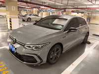 Volkswagen 2024 Golf 8 R-Line 1.4 TSI 280 TSI 50th Anniversary Legend Edition - 1