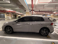 Volkswagen 2024 Golf 8 R-Line 1.4 TSI 280 TSI 50th Anniversary Legend Edition - 3