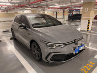 Volkswagen 2024 Golf 8 R-Line 1.4 TSI 280 TSI 50th Anniversary Legend Edition - 2