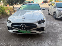 Mercedes-Benz C-Class 2024 C 350 e L 2.0T (facelift) - 2