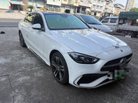 Mercedes-Benz C-Class 2024 C 350 e L 2.0T (facelift) - 3