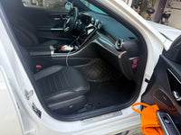 Mercedes-Benz C-Class 2024 C 350 e L 2.0T (facelift) - 4