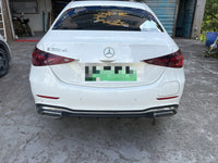 Mercedes-Benz C-Class 2024 C 350 e L 2.0T (facelift) - 6