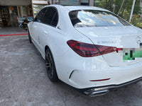 Mercedes-Benz C-Class 2024 C 350 e L 2.0T (facelift) - 7