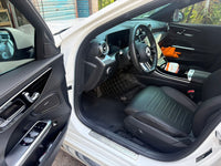 Mercedes-Benz C-Class 2024 C 350 e L 2.0T (facelift) - 8