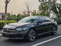Volkswagen 2024 Passat 2.0 TSI 380 TSI Starry Sky Dragon Brilliance Edition - 1