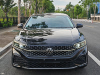 Volkswagen 2024 Passat 2.0 TSI 380 TSI Starry Sky Dragon Brilliance Edition - 2