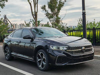 Volkswagen 2024 Passat 2.0 TSI 380 TSI Starry Sky Dragon Brilliance Edition - 3