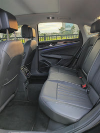 Volkswagen 2024 Passat 2.0 TSI 380 TSI Starry Sky Dragon Brilliance Edition - 5