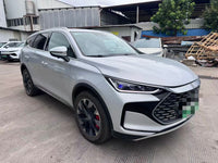 BYD Tang New Energy 2024 Tang DM-i 1.5T CVT Champion Edition 200 km Flagship Model - 3