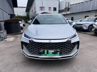 BYD Tang New Energy 2024 Tang DM-i 1.5T CVT Champion Edition 200 km Flagship Model - 2