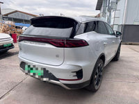 BYD Tang New Energy 2024 Tang DM-i 1.5T CVT Champion Edition 200 km Flagship Model - 4